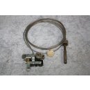 Industrie-Messtechnik für Temperatur und Druck -100...