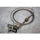 Industrie-Messtechnik für Temperatur und Druck -100...