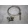 Industrie-Messtechnik für Temperatur und Druck -100 + 300 49855 #W1121-598