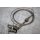Industrie-Messtechnik für Temperatur und Druck -100 + 300 49855 #W1121-598