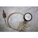 Industrie-Messtechnik für Temperatur und Druck 0-160...