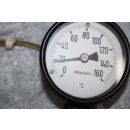 Industrie-Messtechnik für Temperatur und Druck 0-160 #W1122-1069K