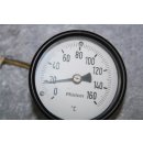 Industrie-Messtechnik für Temperatur und Druck 0-160 #W1122-1069K