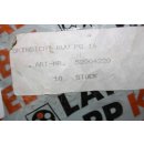 Skindicht RWV PG 16 Winkelverschraubung 52004220 #W1124-1012-5