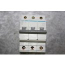 Hager Leistungsschutzschalter Sicherung 3 Polig MBN316B16...