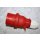 CEE-Stecker 5-polig 16A, rot NEU #W1152-1012-5