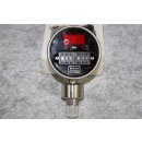 Henschen DS-229/K2 41/89 0-10 bar, 0-20 mA 84968C NEU #W1155-598