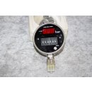 Henschen Typ 814 98/19 Ausgang 0-20mA Meßbereich 0-10 bar NEU #W1156-598