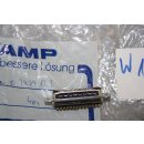 AMP D-Sub-Standard-Steckverbinder 25P Plug 5-747912-2 NEU #W1160-01001-2