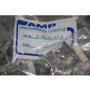 AMP D-Sub-Werkzeuguege und Hardware HD Abdeckkappe GR2 828277-6 NEU #W1163-01001-2