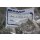 AMP D-Sub-Werkzeuguege und Hardware HD Abdeckkappe GR2 828277-6 NEU #W1163-01001-2