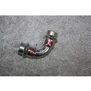 Viega 90° Bogen RN15 Durchmesser 15 cm NEU #W1167-1012-6