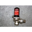 Danfoss Übertrömventil 1/2 " Typ AVDO 0,05 - 0,05 bar NEU #W1174-01001-3