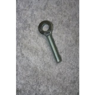 Schrauben mit Oese M10 48 Stück NEU #W1182-1009