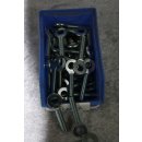 Schrauben mit Oese M10 48 Stück NEU #W1182-1009