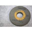 Norton Schleifscheibe Durchmesser 175mm Stärke 25 mm A80 - M5 V #W1184-1003