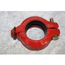 Quikcoup Rohrschelle durchmesser 60 mm 007R1 NEU...