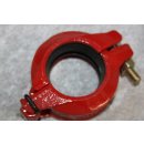 Quikcoup Rohrschelle durchmesser 60 mm 007R1 NEU...