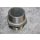 Verbindungsstück 2 " aussen Gewinde NEU #W1188-1012-6