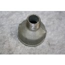 Reduzierstück Innengewinde von 2 " - Ausengewinde Durchmesser 30 mm NEU #W1193-1012-6