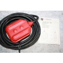 Dolomit IGD-NSD Schwimmschalter mit 5 Meter Kabel NSD5/TTNO NEU #W1205-801