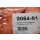 Kaiser Unterputz-Installation Hohlwanddose HWD 90 25 Stück Packung NEU #W1208-01000