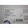Merten Schwere Vollgummi Schuko-Kupplung mit Schnappkragen und Klappendeckelt schwarz 173051 NEU #W1212-1013