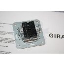 Gira Einsatz Wipptaster Schliesser NEU 015100 #W1213