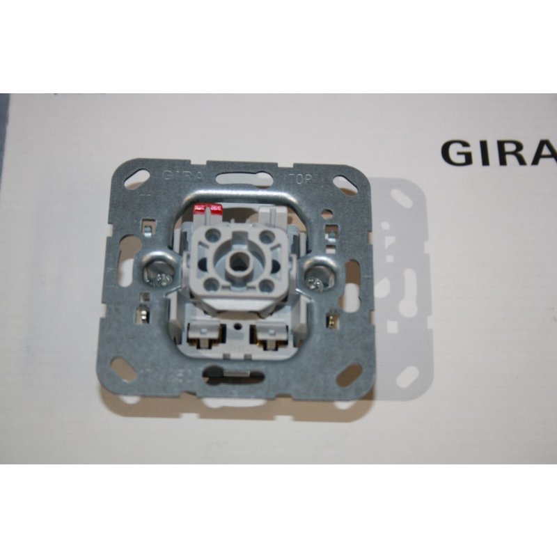 Gira Einsatz Dimmer Druck Wechsel 030200 NEU W130310212 autoteil