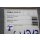 Gira System 55  Cremeweiß Serienwippen NEU 029501 #W1217-01013-01