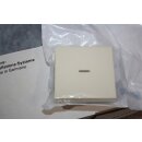 Gira System 55 Cremweiß Wippe Kontrollfenster NEU...