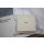 Gira System 55 Cremweiß Wippe Kontrollfenster NEU 029001 #W1219