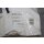 Gira System 55 Cremweiß Wippe Kontrollfenster NEU 029001 #W1219
