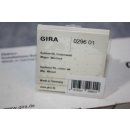 Gira System 55 Cremeweiß Wippe Wechsel NEU 029601...