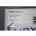 Gira System 55 Cremeweiß Wippe Wechsel NEU 029601 #W1220-01013-01