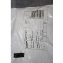 Gira System 55 Cremeweiß Abdeckung TAE Stereo USB  NEU 027601 #W1222