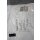 Gira System 55 Cremeweiß Abdeckung TAE Stereo USB  NEU 027601 #W1222