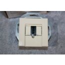 Gira Einsatz Steckdose TAE 6 FN NEU 110010 NEU #W1223