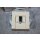 Gira Einsatz Steckdose TAE 6 FN NEU 110010 NEU #W1223