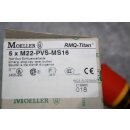 Moeller Not-Aus Schlüsseltaste M22-PVS-MS16 NEU #W1224