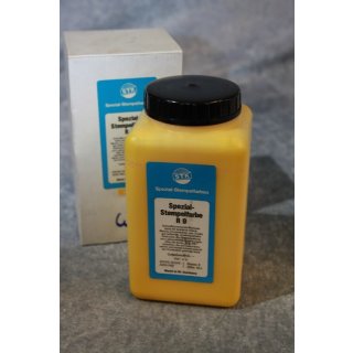 STK Spezial Stempelfarbe R9 gelb 1000g NEU #W1229-564