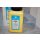 STK Spezial Stempelfarbe R9 gelb 1000g NEU #W1229-564