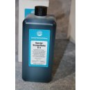 STK Spezial Stempelfarbe R9 blau 1000g NEU #W1231-564