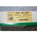 Moeller & Klöckner Universal Hilfsschütz DI L08 - 53d NEU #W1242