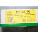 Moeller & Klöckner Universal Hilfsschütz DIL 08 - 40 NEU #W1243