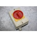 Schalter Ein-Aus-Schalter gebraucht #W1247-597