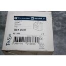 Square Telemecanique Aufbaugehäuse IP 41 GV2 - MC 01 021364 NEU #W1250