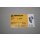 Tehalit Sockelleistentank Geräteträger leer RAL 7021 L2114 SL 20071 NEU #W1253-1015-1
