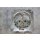 Gira Schuko Steckdose Unterteil mit Steckklemme ohne Abdeckung NEU #W1277-01003
