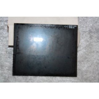Würth Ersatzglas grün 90 x 110 mm 0984500111 10 Stück NEU #W1291-1021-2